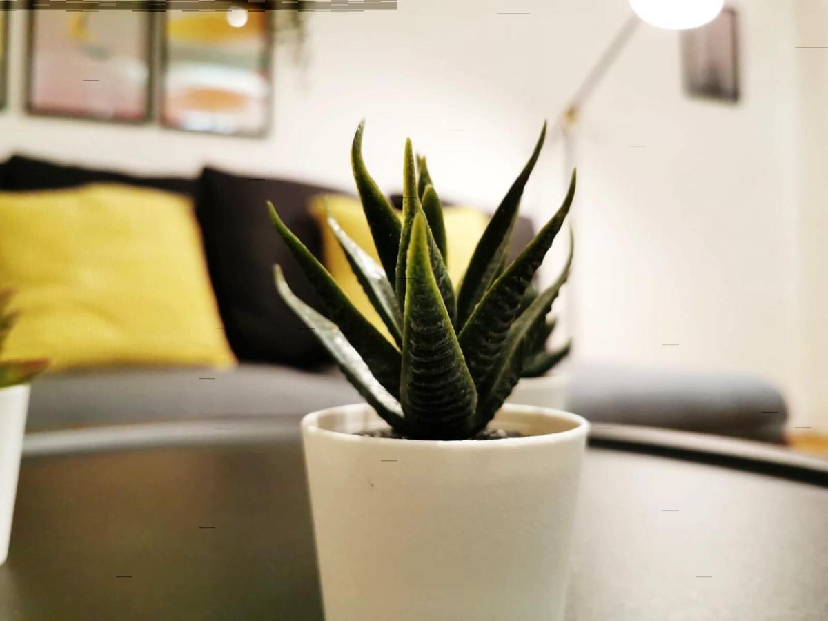 Cosy 2 Bedroom Apartment For 8 In Berlin Neukolln Экстерьер фото